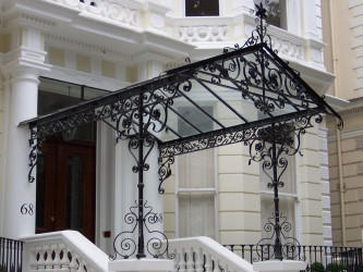 canopies