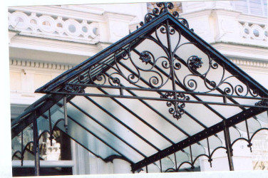 canopies